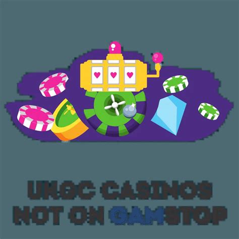 UKGC Casinos Not On GamStop » Licensed & Legal (2024).